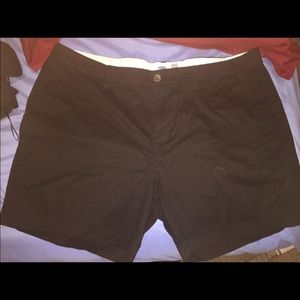 Old Navy shorts